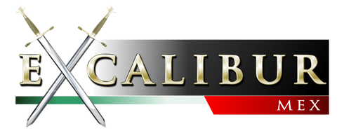 Excalibur Plastics Mex